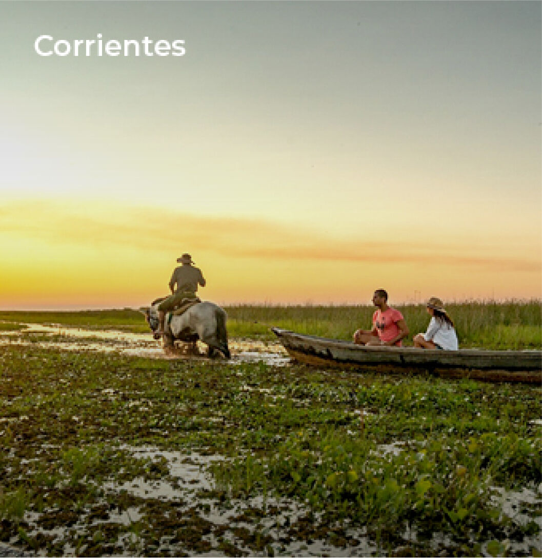 Corrientes
